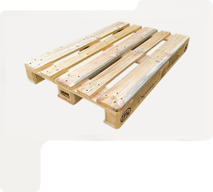 Pallet de Madeira EURO