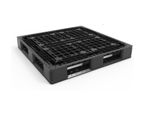 Pallet de Plástico Médio