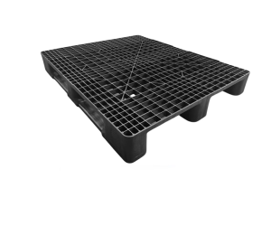 Pallet de Plástico Pesado