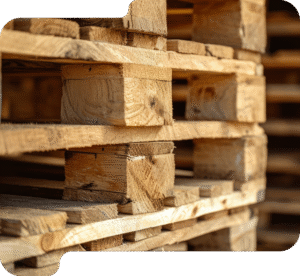 Entenda os Padrões: Pallet PBR, Pallet EURO e Suas Diferenças