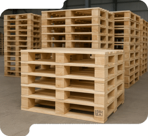 Normas Técnicas para Pallets de Madeira no Brasil: O Que Sua Empresa Precisa Saber