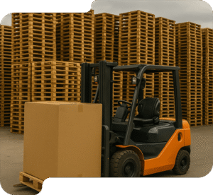 Locação de equipamentos de armazenagem: vantagens e quando usar