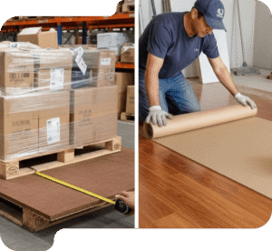 Diferença entre Chapatex Estrutural e Chapatex Apenas de Proteção: Entenda Antes de Usar