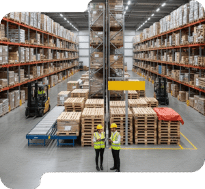 Diferença entre Pallet Operacional e Pallet de Contingência: O Que Sua Empresa Precisa Entender